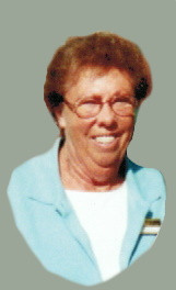 Mary Cline Profile Photo