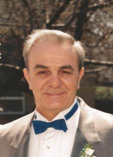 Ernest Turco Profile Photo