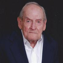 Floyd Carroll Scott (Doc) Profile Photo