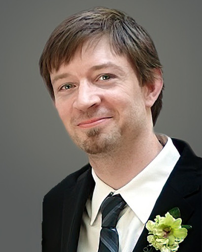 Daniel Balcom Profile Photo