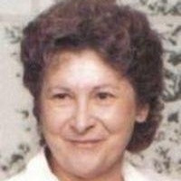 Dorothy M Swartzlander