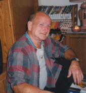 Leonard Ray Burns