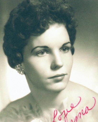 Irma Pickard Profile Photo