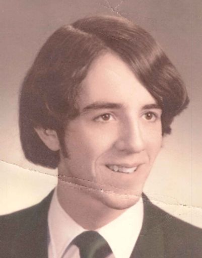 Richard D. Wemett