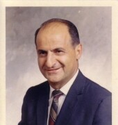 Henry Manoogian Profile Photo