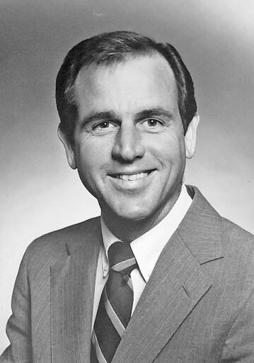 Richard L. “Rick” Brown