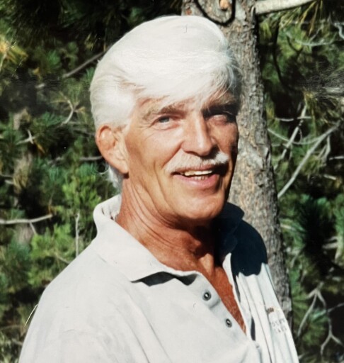 Ray William "Bill"  Delamotte Profile Photo