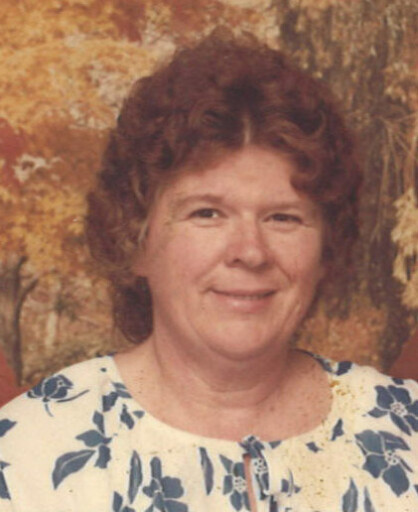 Alice M. (Graves)  Weir