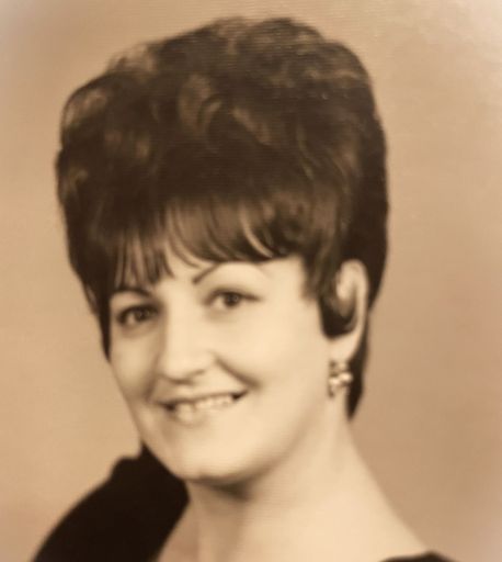 Shirley Rae Patterson Profile Photo