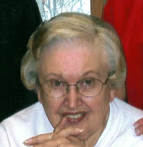 Mary Monroe Profile Photo