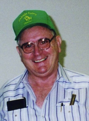 William "Bill" Claude Ellis Profile Photo