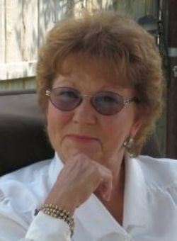 Judy Boese Profile Photo