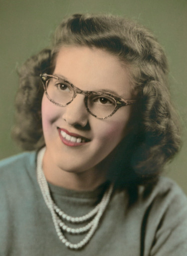 Joan E. Davis