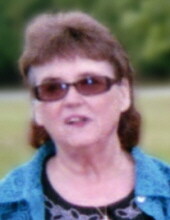 Evelyn Faye Roberts Profile Photo