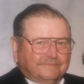 Clayton William Fischer Profile Photo