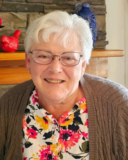 Sandra Ann Lytle Carpenter's obituary image