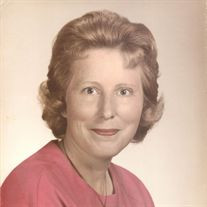 Edith Wright Profile Photo