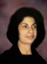 Elizabeth Caravedo Profile Photo