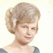 Lucille Barbara Barnette Profile Photo