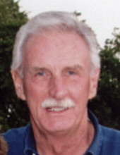 Paul Wayne Aikens Profile Photo