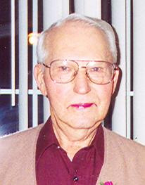 Harry R. Zuehlke