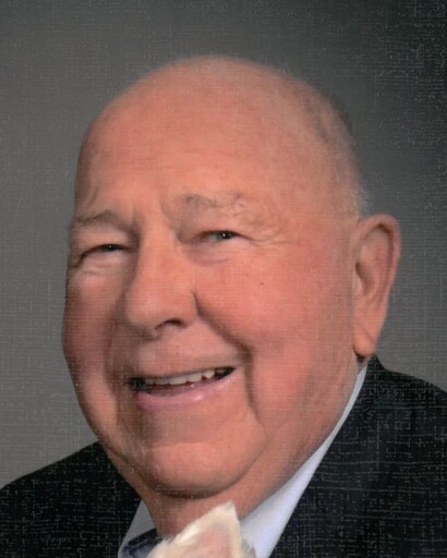 Edward Douglas "Doug" Barnes, Sr. Profile Photo