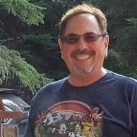 Stephen  John Leicher