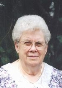 Helen Brown