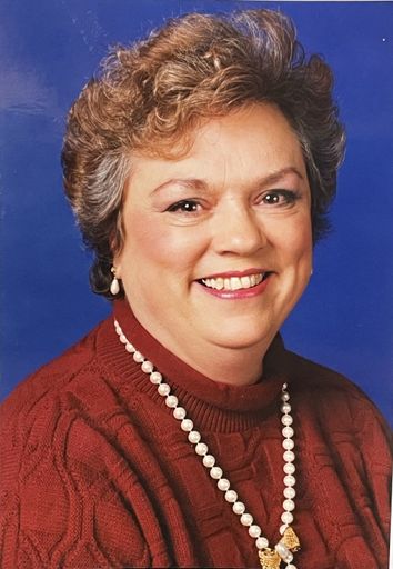 Rita M. (Weeks)  Brown