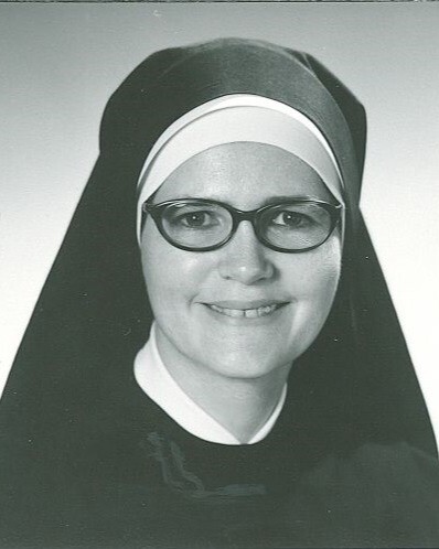 Sr. Genevieve of St. Margaret Mary, lsp Profile Photo