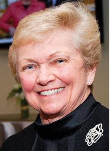 Barbara Ruhlman Profile Photo