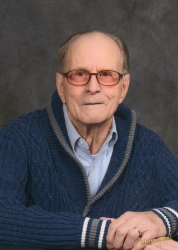 Marvin F. Ehler Profile Photo