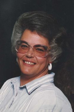 Patricia Workman Profile Photo