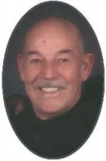 Earl N. Caccia