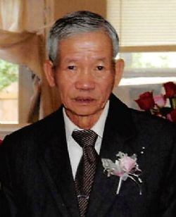 Trung Nguyen