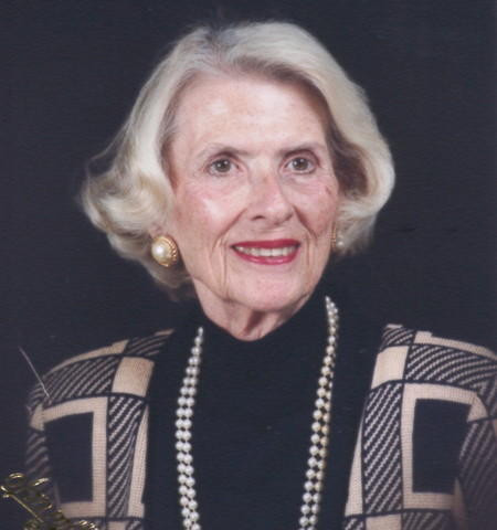 Esther M. Ash