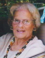 Beverley Ruth Philpot