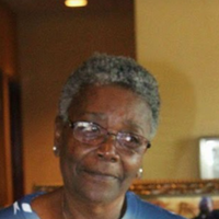 Zella S. Ruffin