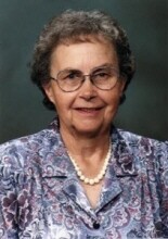 Beulah Baker