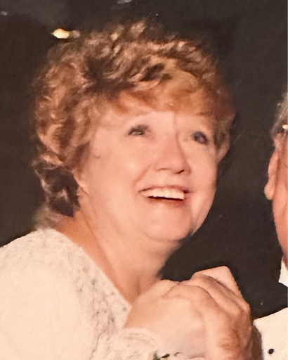 Donna Mae Carroll's obituary image