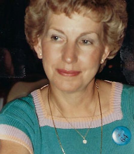 Norma Cordill Profile Photo