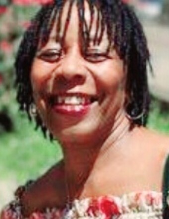 Cheryl Lynn Robinson Mcdonald Profile Photo