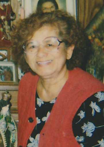 Carmelita A. Vasquez- Howard