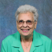 Mary E. Bowman