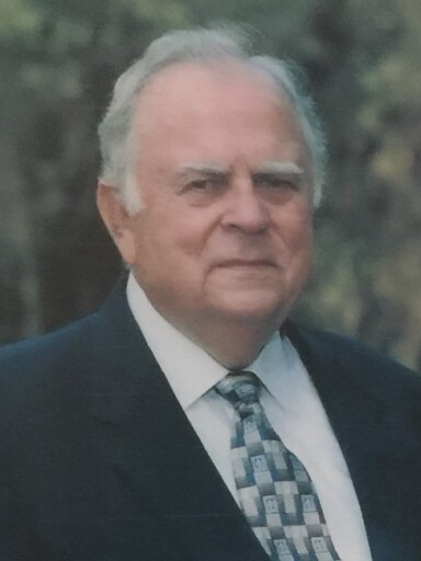 William J. "Bill" Benton