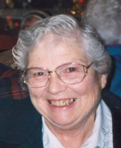 Mary Eileen Stein Havener