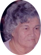 Pastora Maria M. Perez