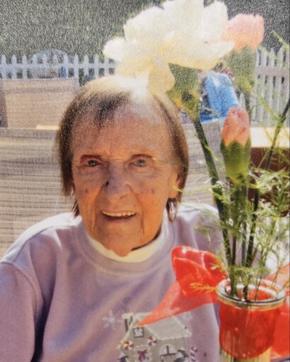 Shirley A. Labrecque's obituary image