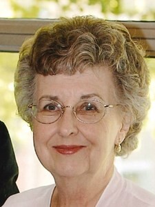 Delores J. Garnham