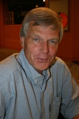 Walter Mclendon Profile Photo